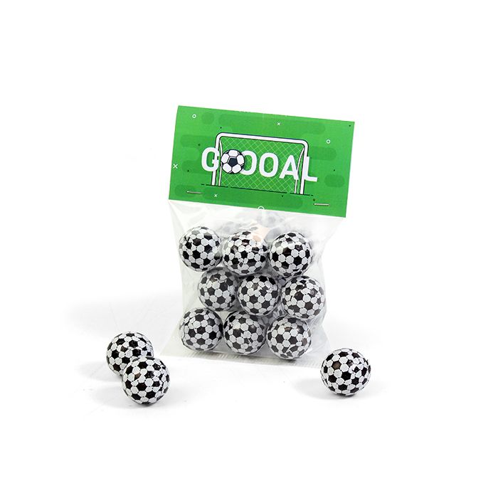 choco Voetballetjes