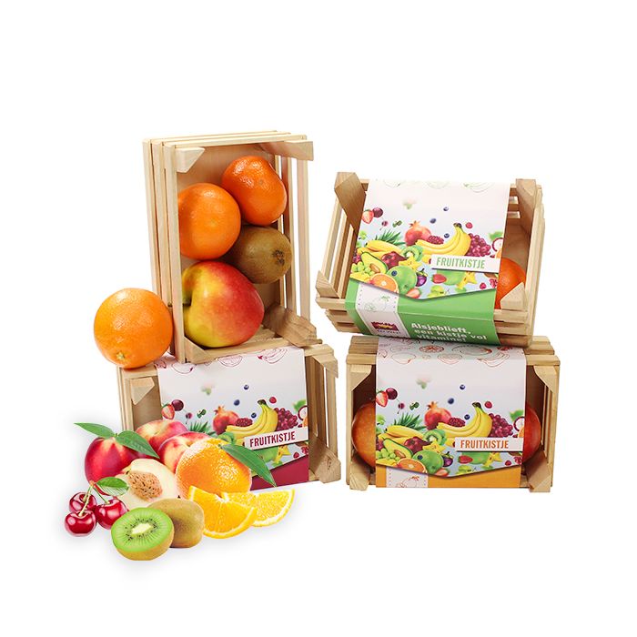 Fruitkistjes