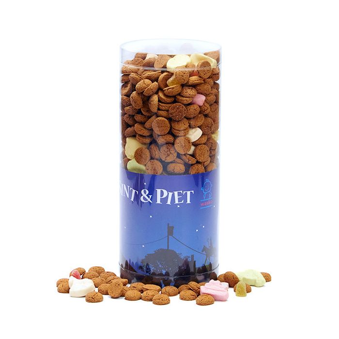 Koker met strooigoed - 1,5 kg