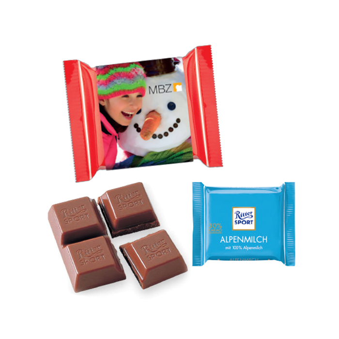 Mini Ritter SPORT