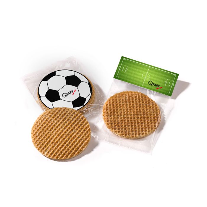 Stroopwafel 