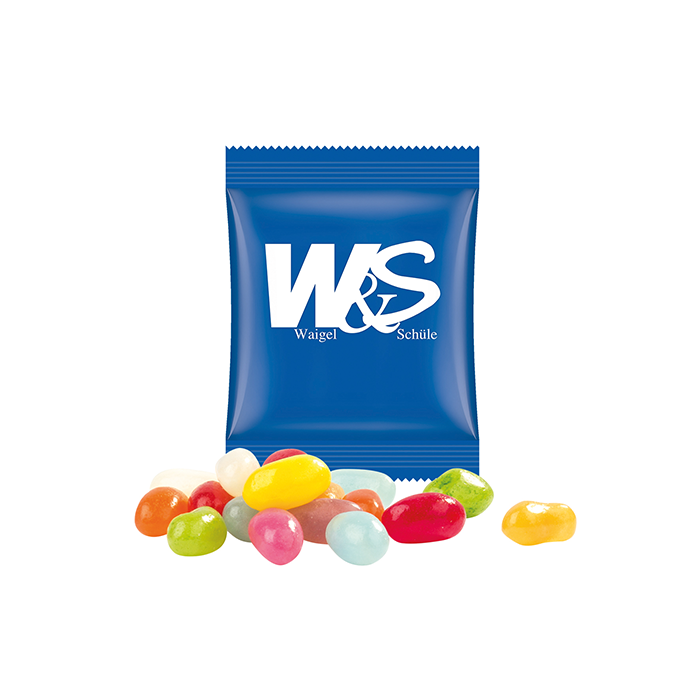 Zakje jellybeans