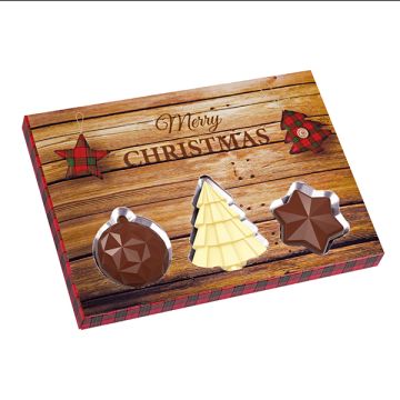 Kerstchocolade