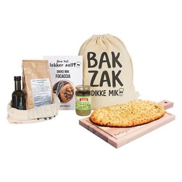 focaccia bakzak