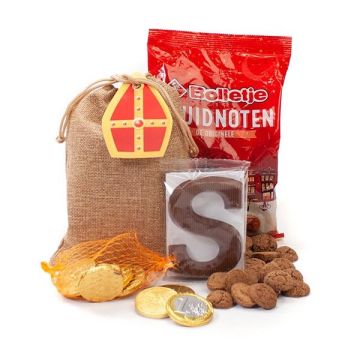 jute zak gran pamplona