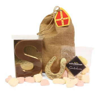 Jute Zak Gran Tarragona 