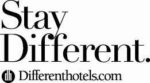Stay Different Hotels