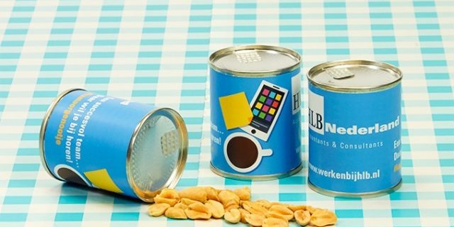 HLB Nederland zoekt #kantoorgenootjes