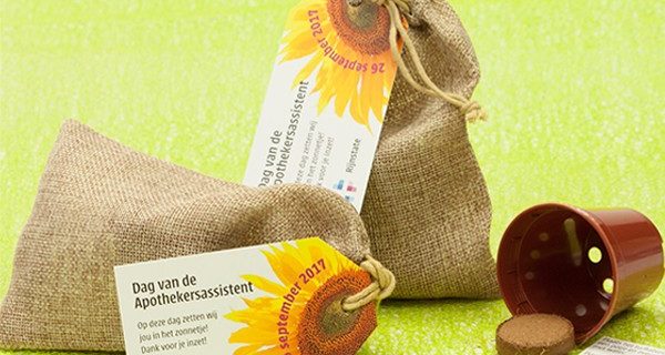 Rijnstate bedankt apothekersassistenten