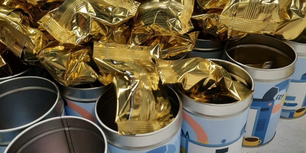 Frank Business Consulting geeft wijze raad in de vorm van Fortune Cookies